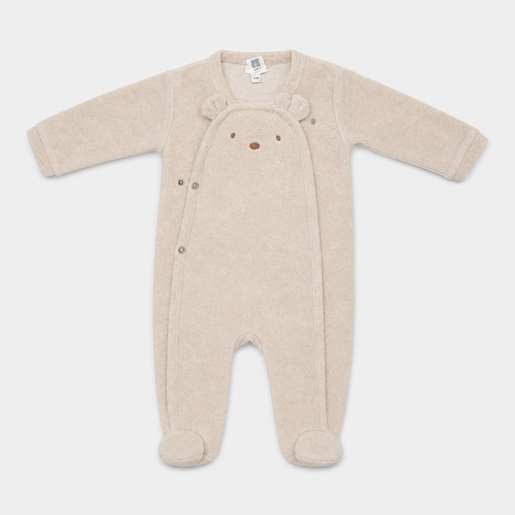 Tutine neonato - Bambino - 60 - 65 | 3 mesi