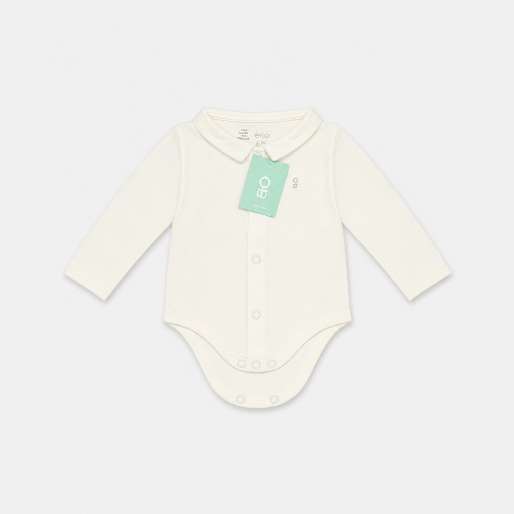 Body - Bambino - 50 - 59 < 3 mesi