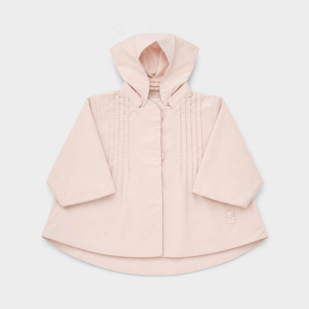 Giacca primavera - Bambina - 72 - 77 | 9 mesi