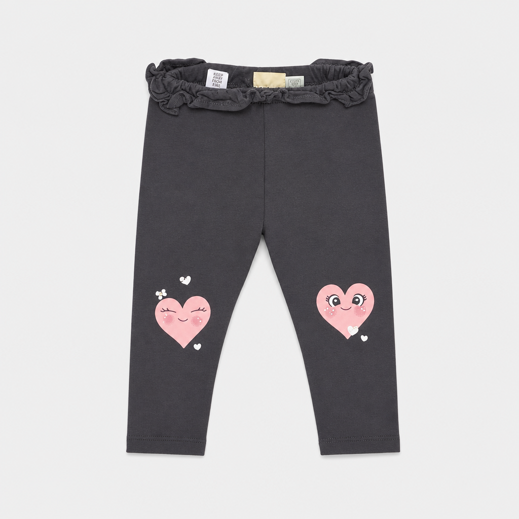 Leggins - Bambina - 78 - 83 | 1 anno