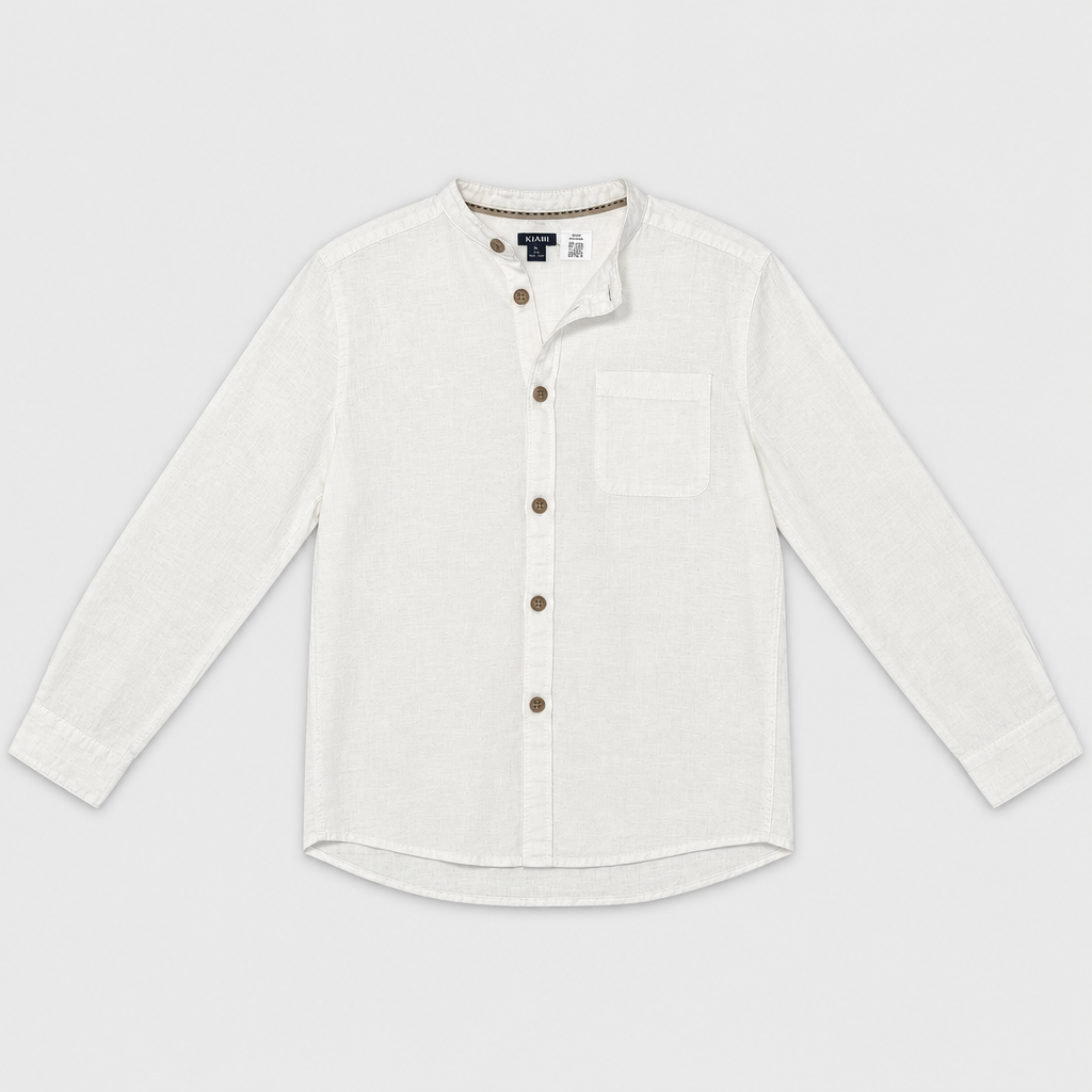 Camicia - Bambino - 126 - 131 | 8 anni