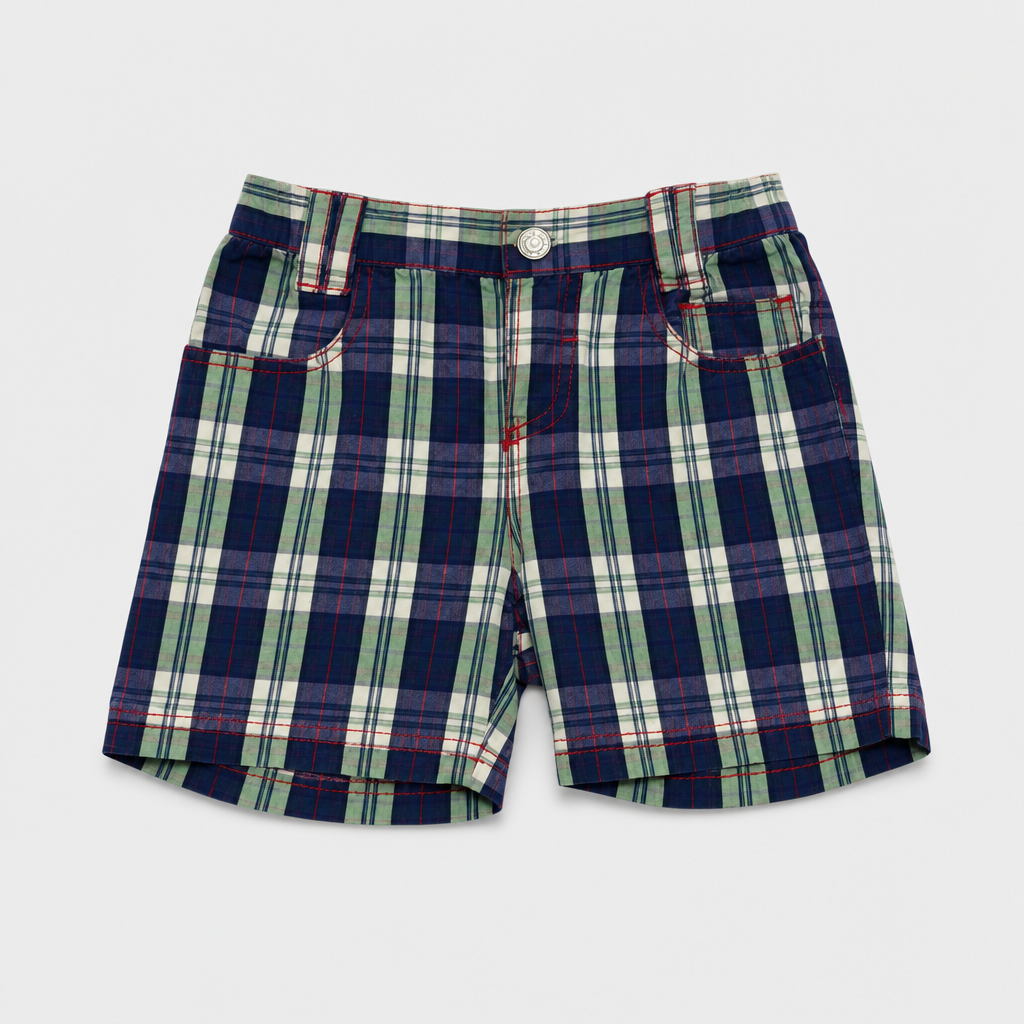Pantaloncini corti - Bambino - 66 - 71 | 6 mesi