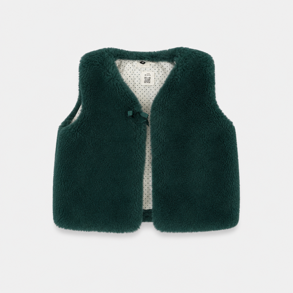 Gilet - Bambina - 84 - 89 | 18 mesi
