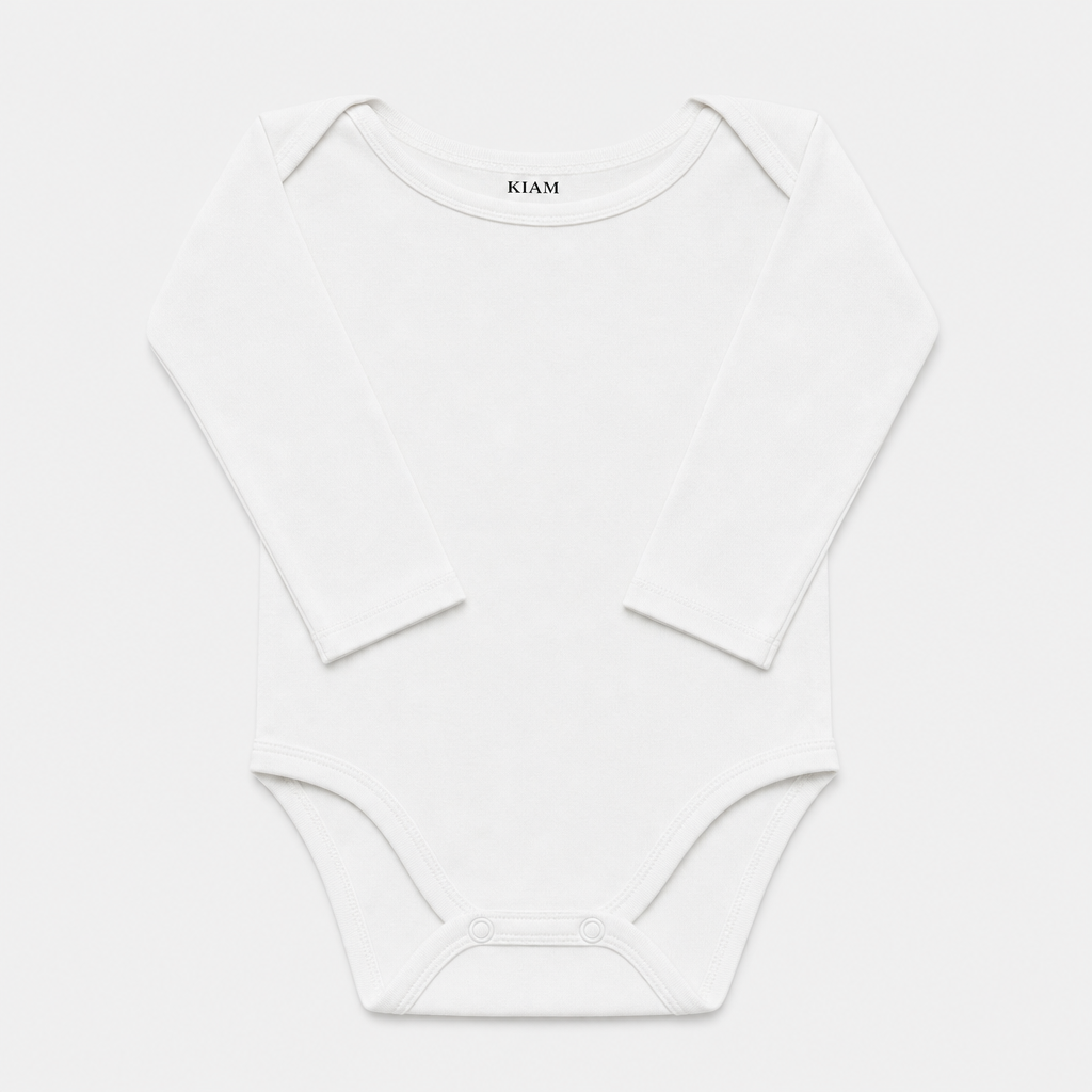 Body - Bambino - 72 - 77 | 9 mesi