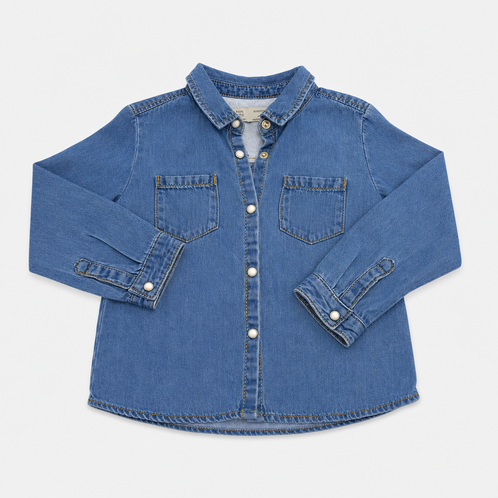 Camicia - Bambina - 84 - 89 | 18 mesi