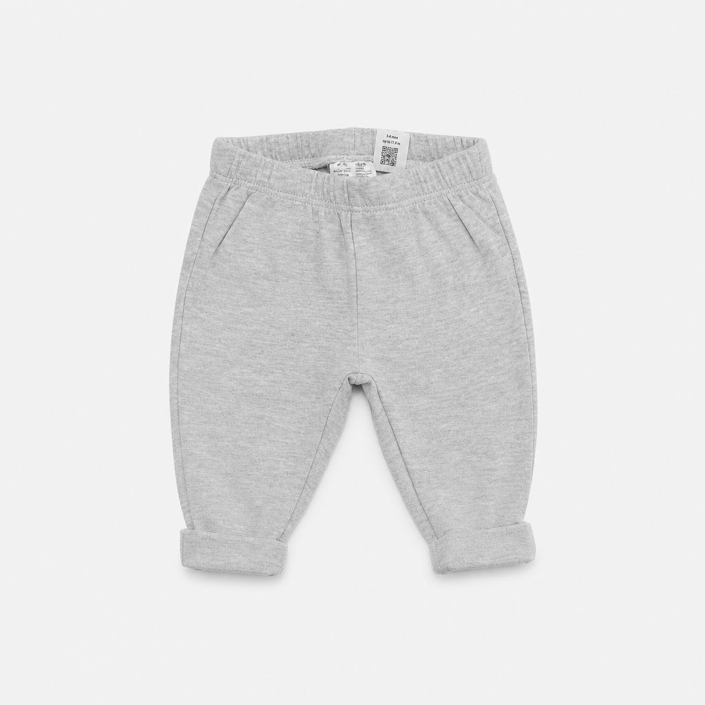 Pantaloni tuta - Bambino - 50 - 59 < 3 mesi