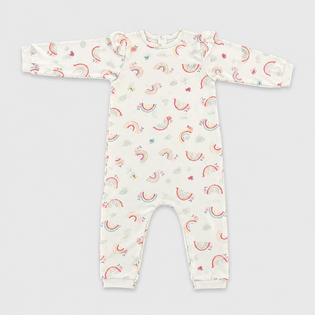 Tutine neonato - Bambina - 78 - 83 | 1 anno