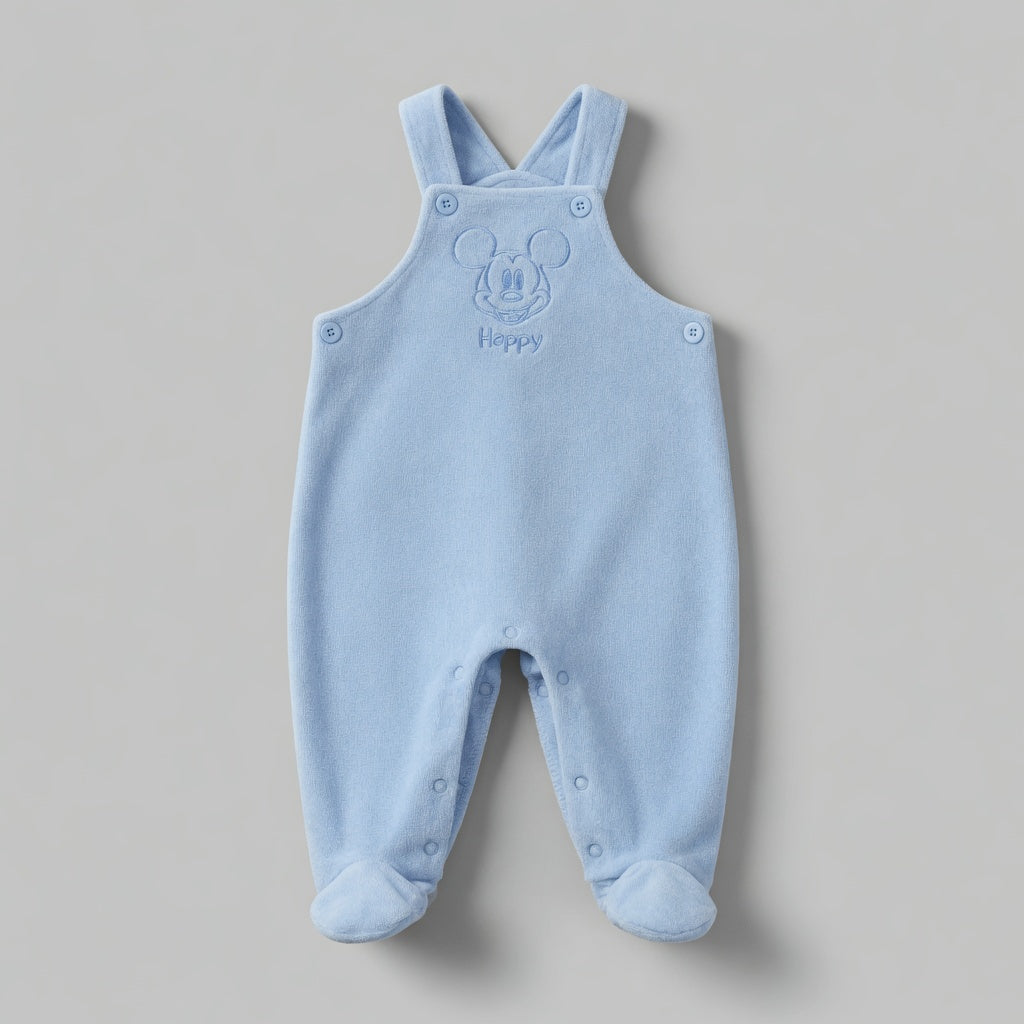 Salopette - Bambino - 60 - 65 | 3 mesi