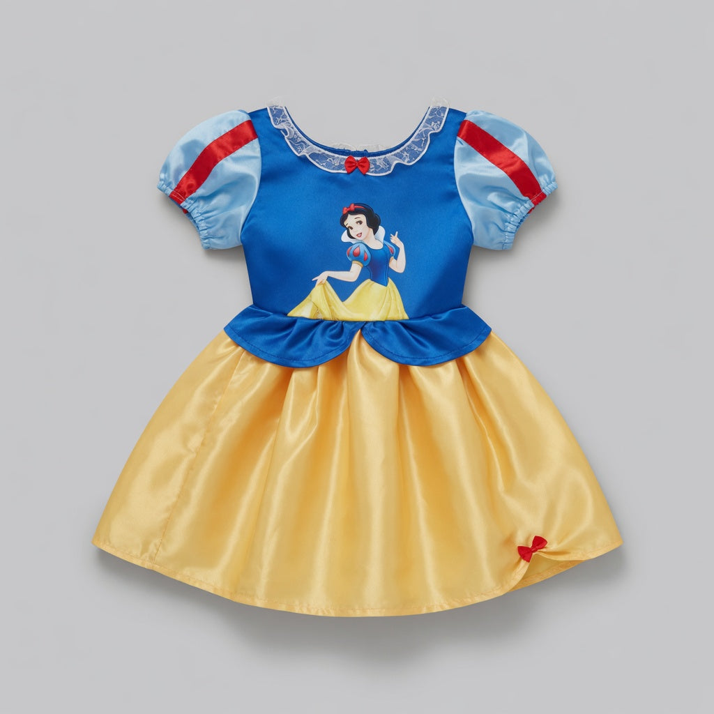 Carnevale costume - Bambina - 72 - 77 | 9 mesi