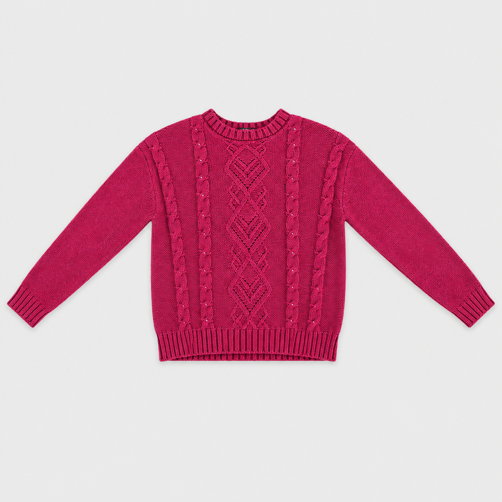 Maglione - Bambina - 102 - 107 | 4 anni