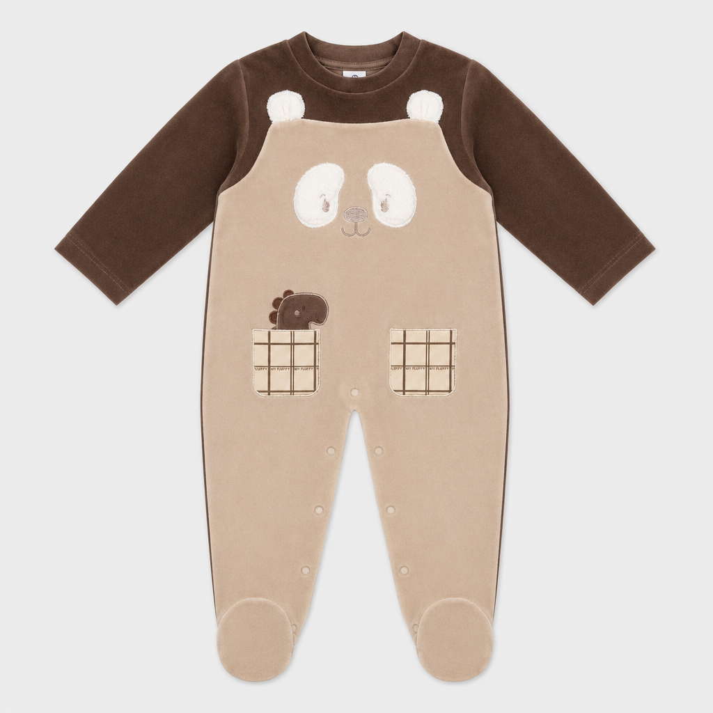 Tutine neonato - Bambino - 60 - 65 | 3 mesi