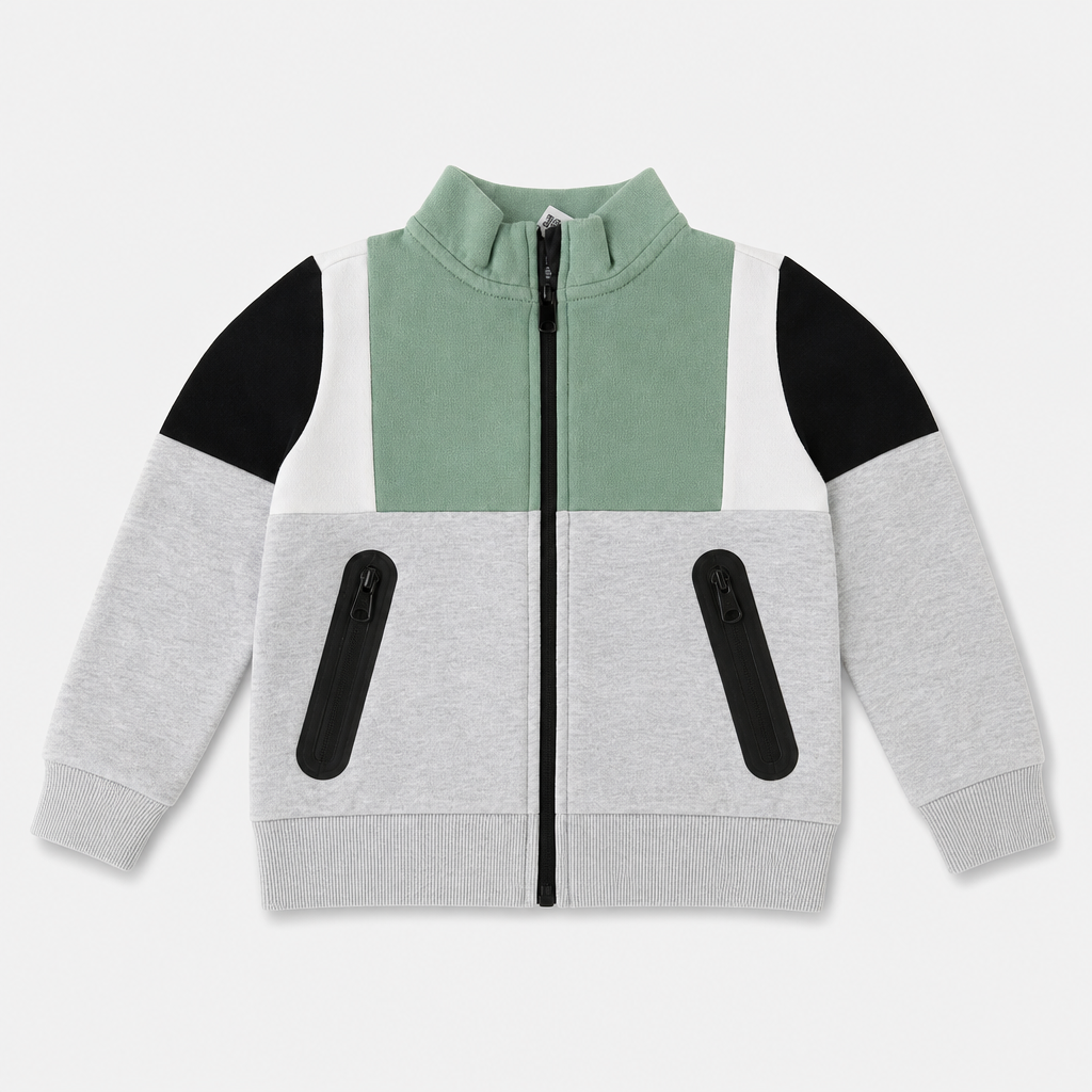 Felpa - Bambino - 102 - 107 | 4 anni