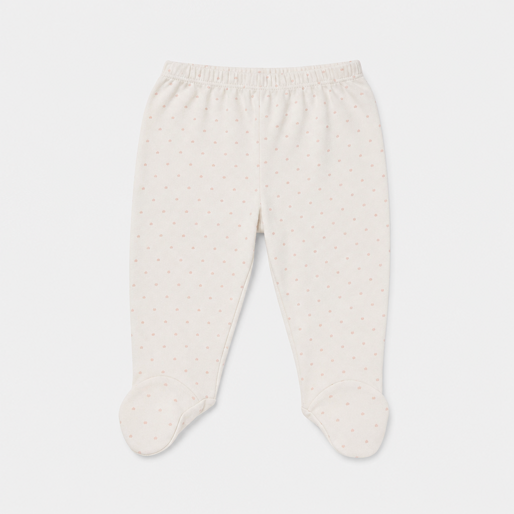 Pantaloni - Bambina - 50 - 59 < 3 mesi
