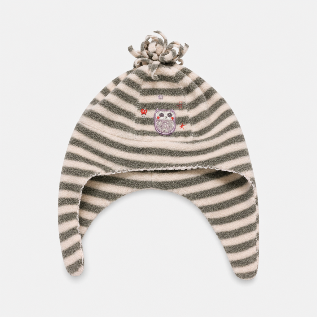 Cappellino - Bambino - 60 - 65 | 3 mesi