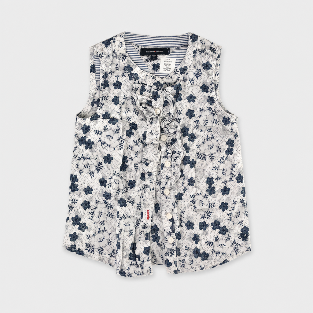 Camicia - Bambina - 84 - 89 | 18 mesi