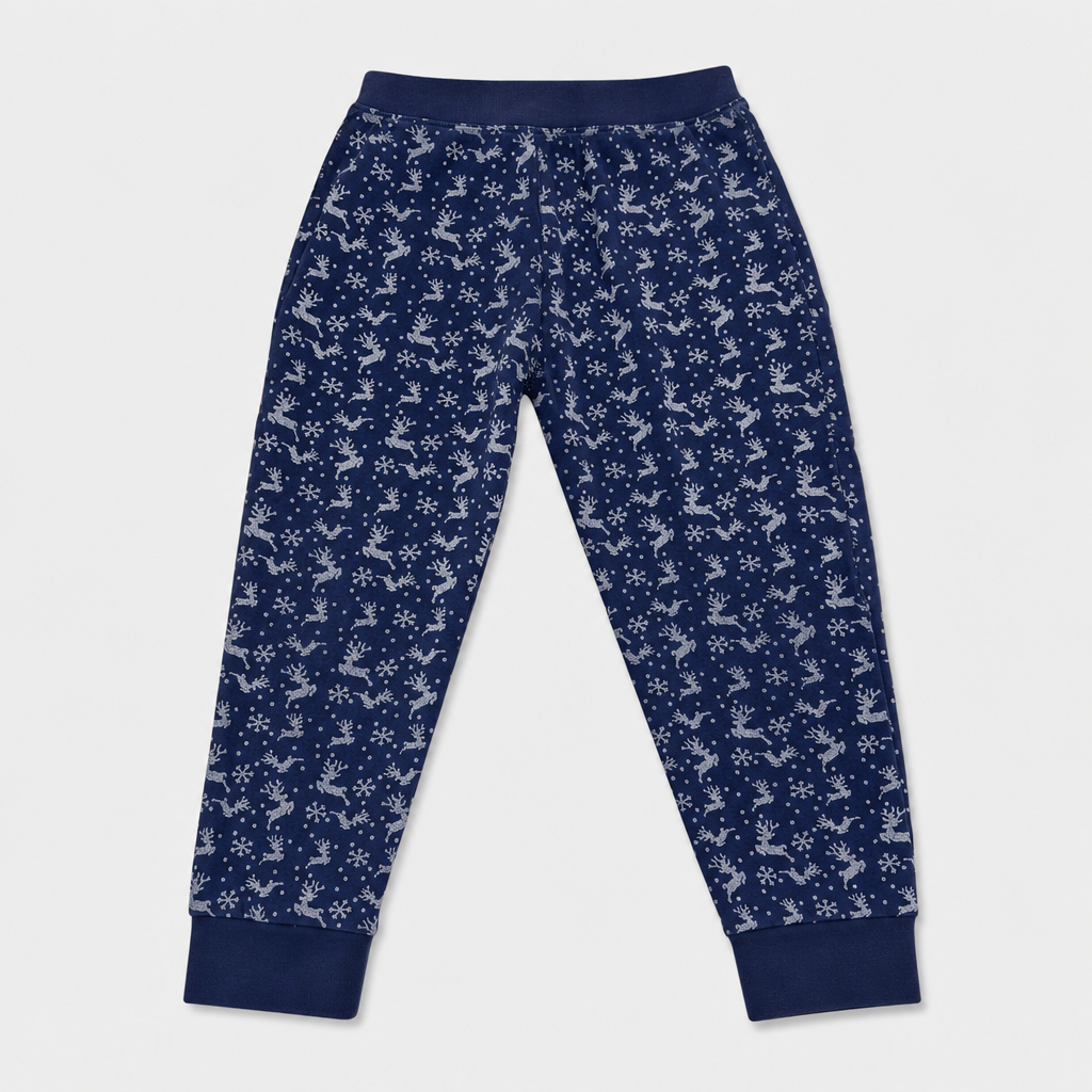 Pantaloni tuta - Bambino - 96 - 101 | 3 anni