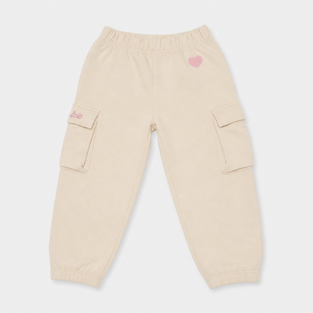 Pantaloni tuta - Bambina - 90 - 95 | 2 anni