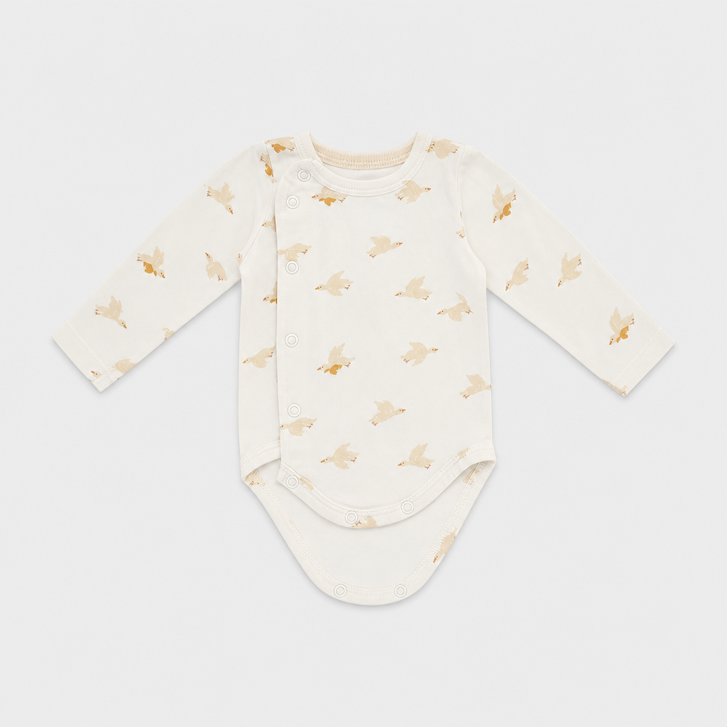 Body - Bambino - 60 - 65 | 3 mesi