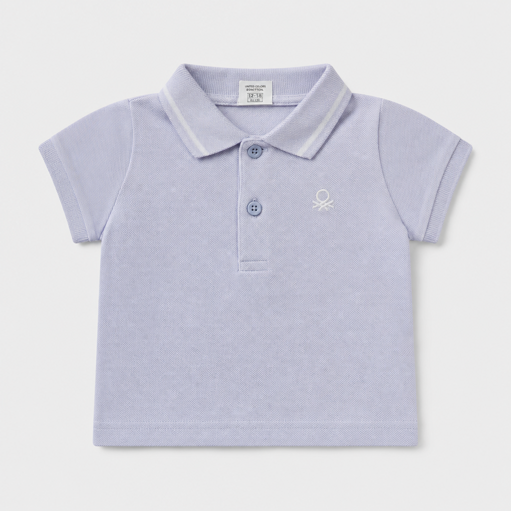 Polo maniche corte - Bambino - 66 - 71 | 6 mesi