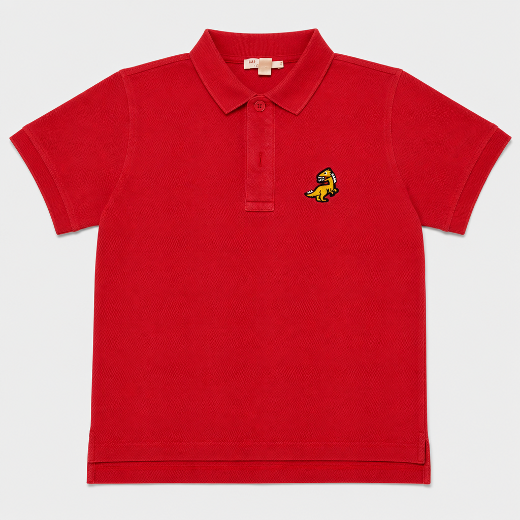 Polo maniche corte - Bambino - 90 - 95 | 2 anni