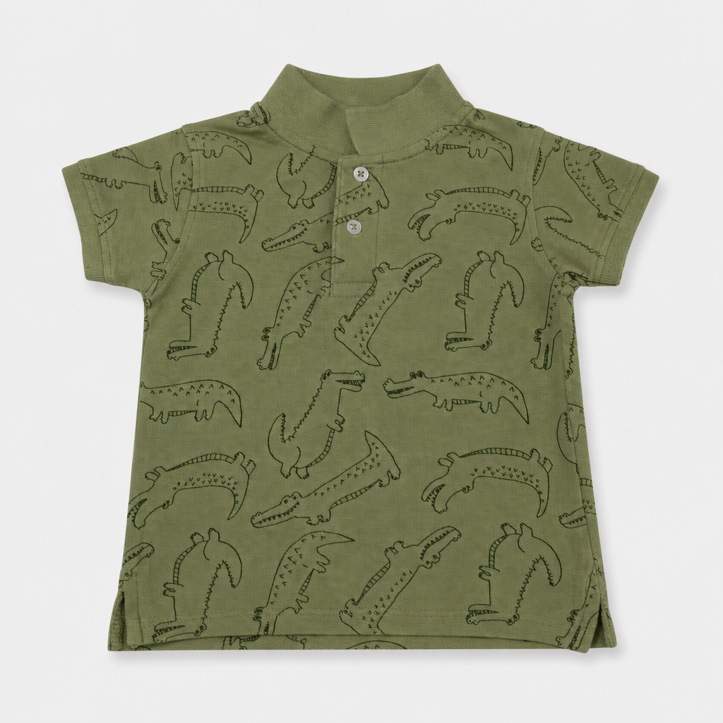 Polo maniche corte - Bambino - 90 - 95 | 2 anni