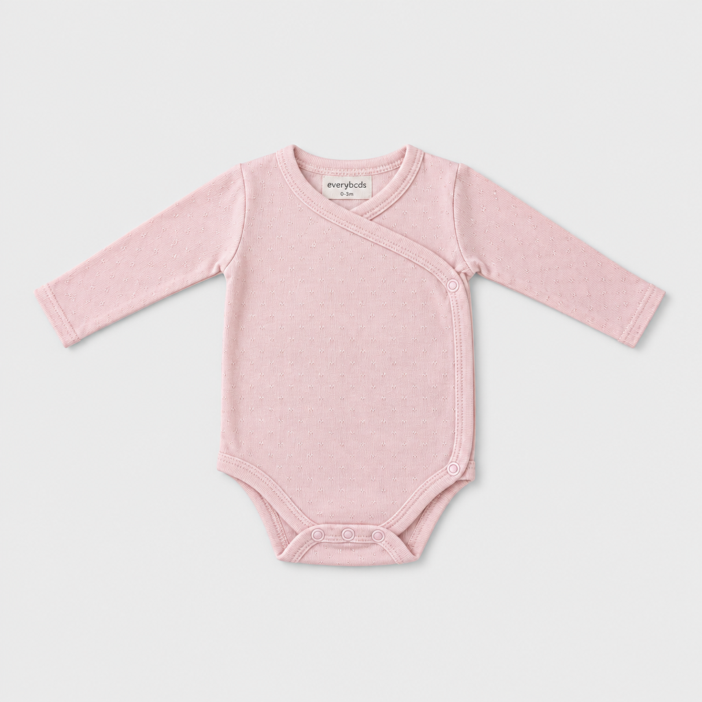 Body - Bambina - 60 - 65 | 3 mesi
