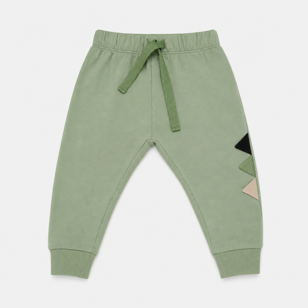 Pantaloni tuta - Bambino - 60 - 65 | 3 mesi