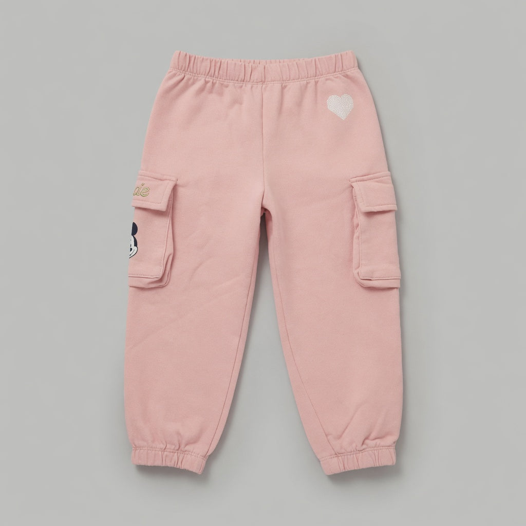 Pantaloni tuta - Bambina - 84 - 89 | 18 mesi