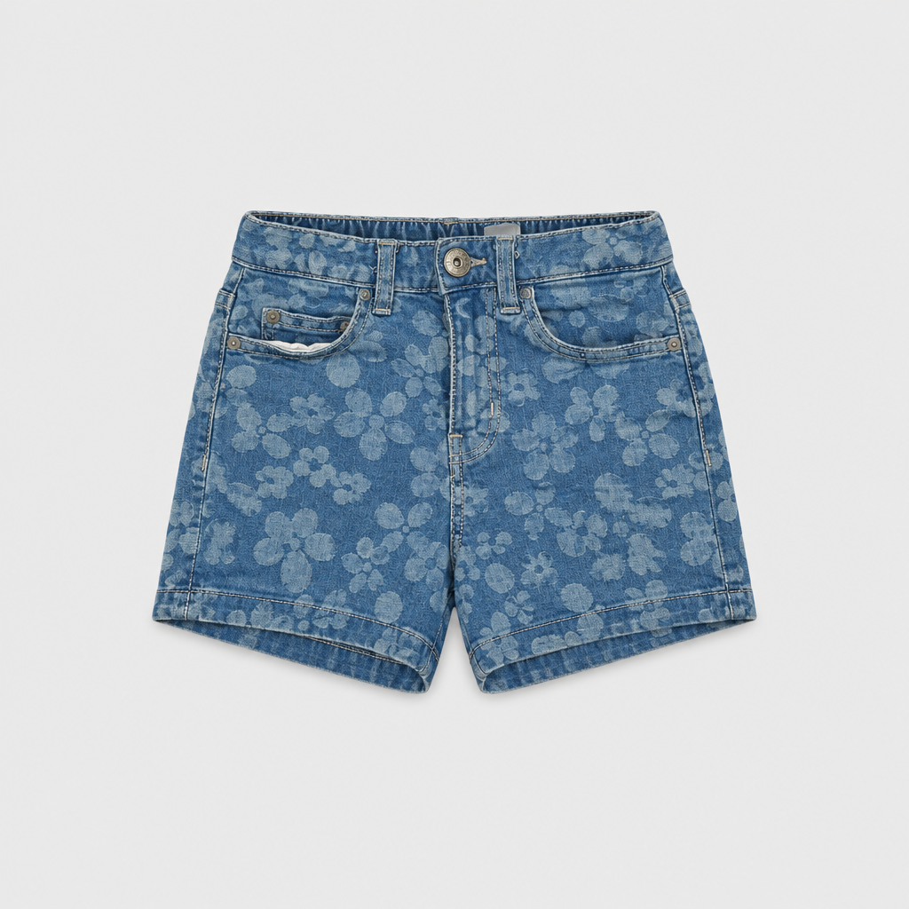 Pantaloncini corti - Bambina - 108 - 113 | 5 anni