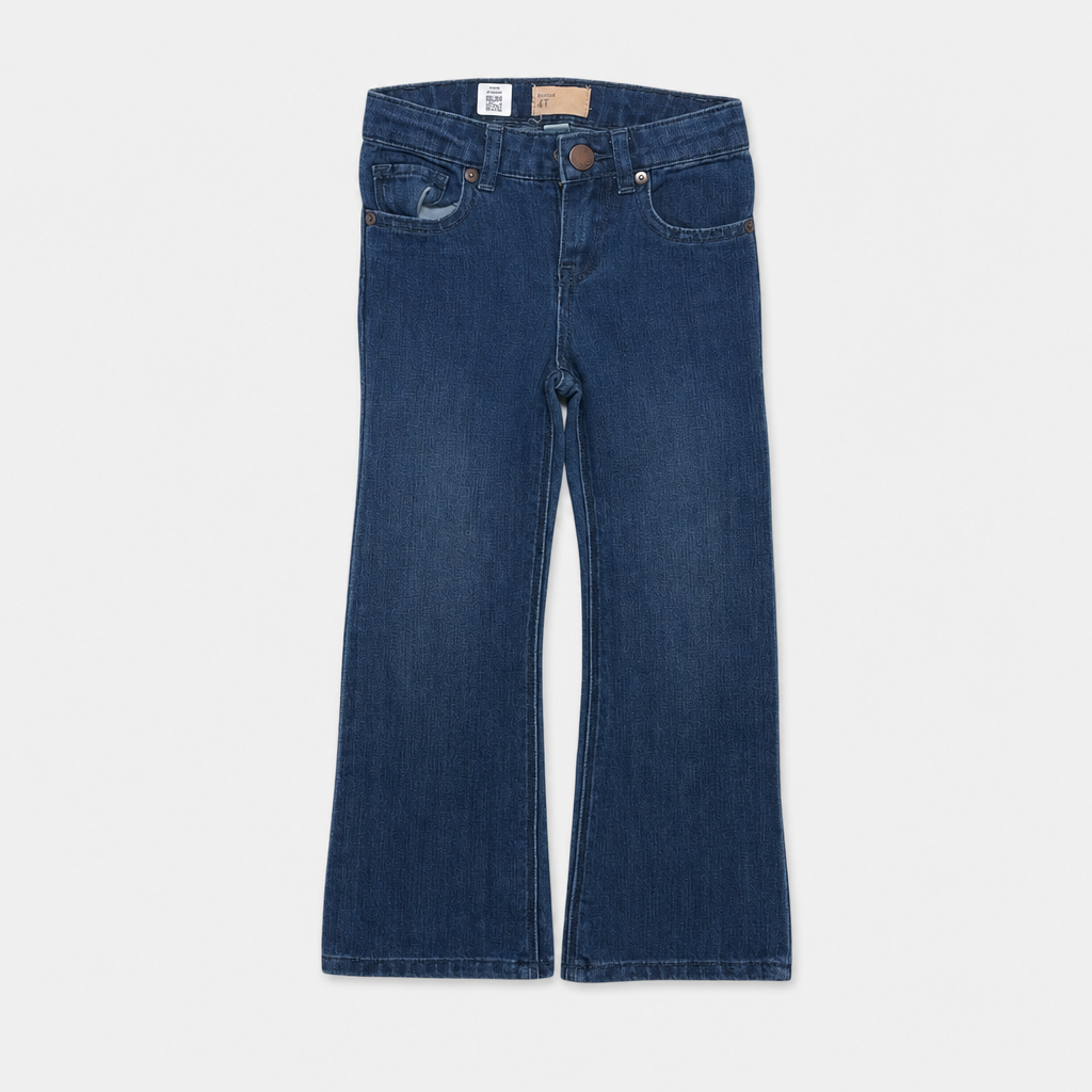 Jeans - Bambina - 102 - 107 | 4 anni