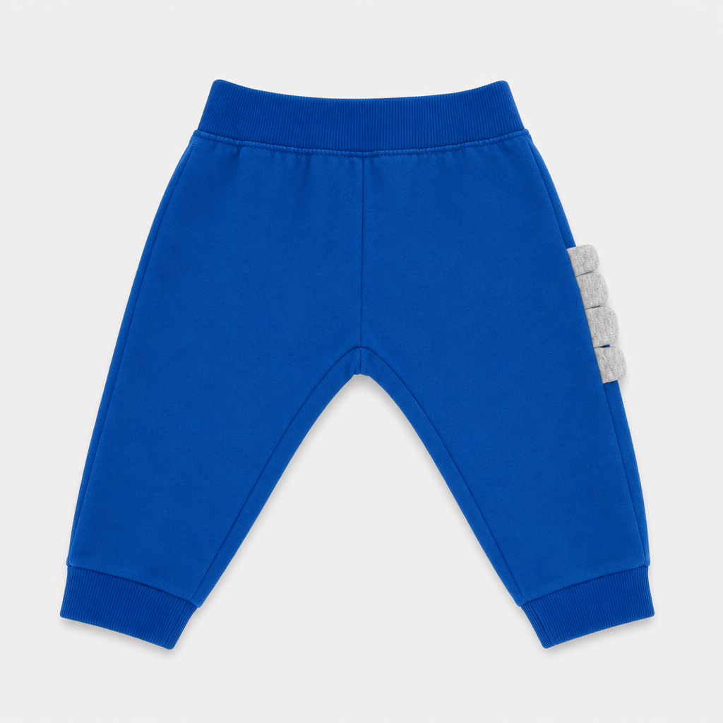 Pantaloni tuta - Bambino - 90 - 95 | 2 anni