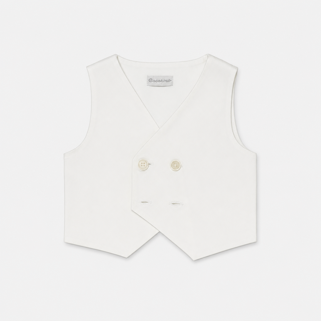 Gilet - Bambino - 60 - 65 | 3 mesi