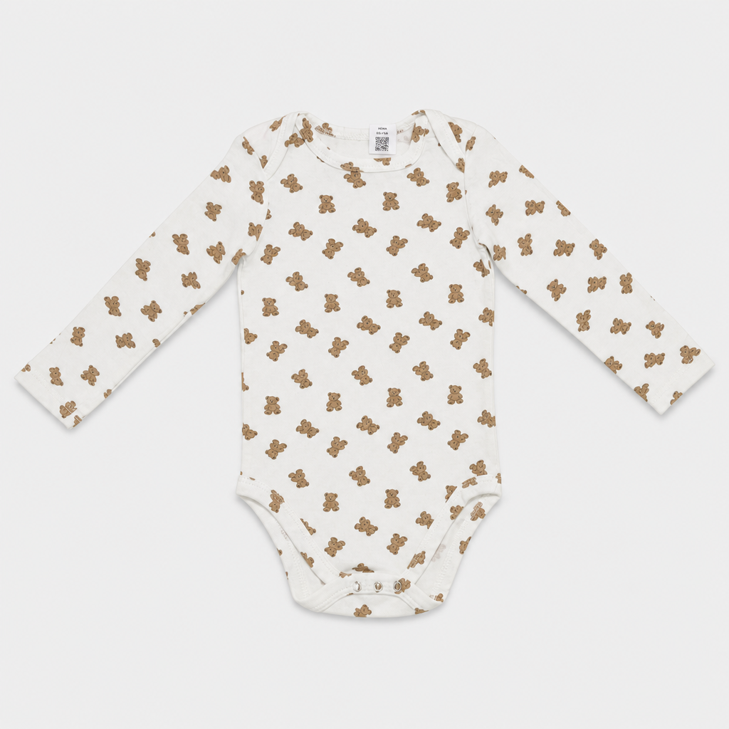 Body - Bambino - 72 - 77 | 9 mesi