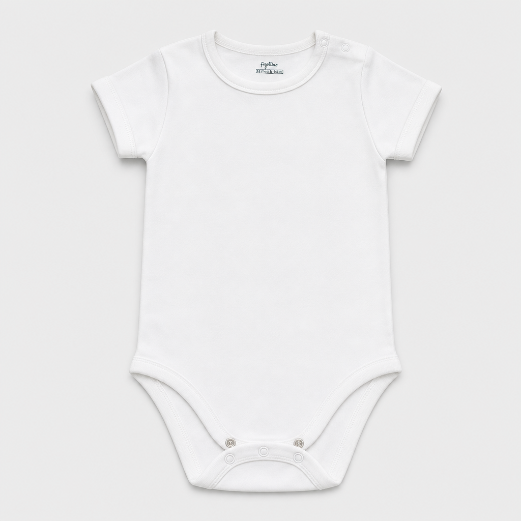 Body - Bambino - 96 - 101 | 3 anni