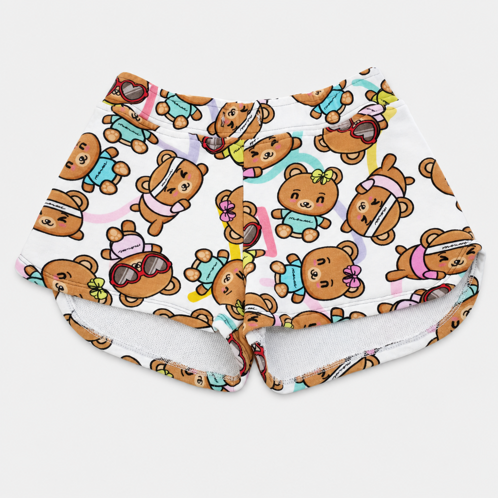 Pantaloncini corti - Bambina - 138 - 143 | 10 anni
