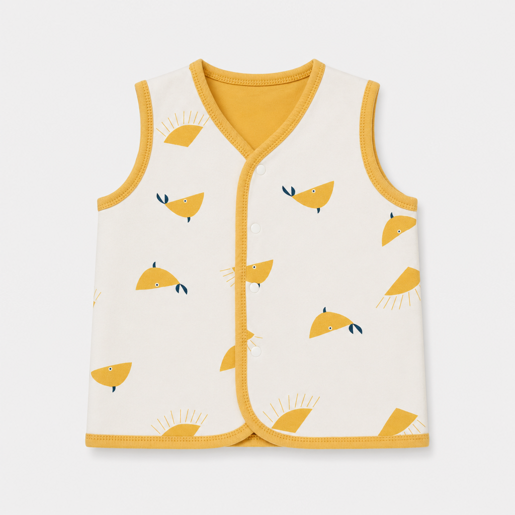 Gilet - Bambino - 90 - 95 | 2 anni