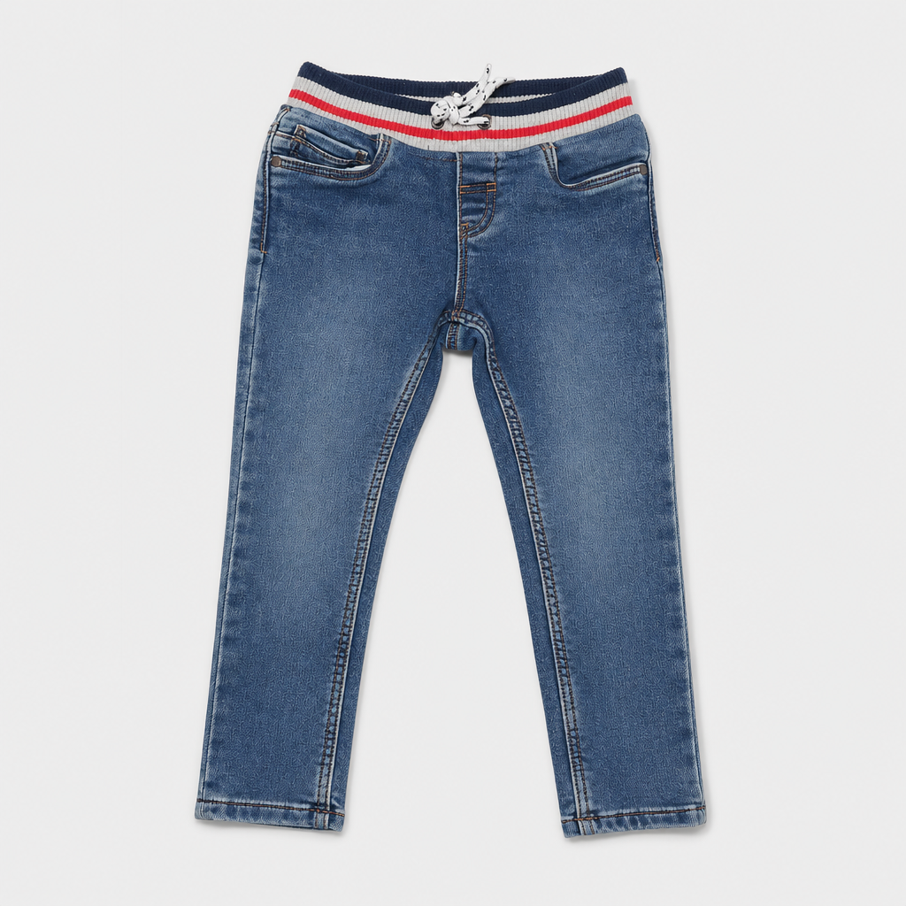Jeans - Bambino - 108 - 113 | 5 anni