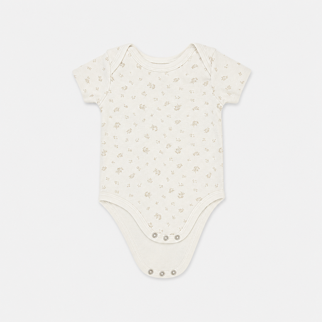 Body - Bambina - 60 - 65 | 3 mesi