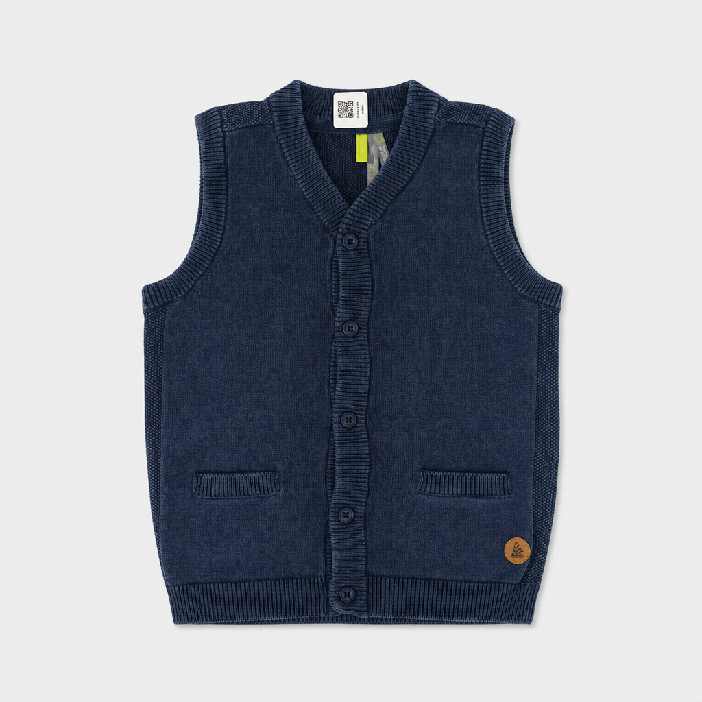 Gilet - Bambino - 78 - 83 | 1 anno