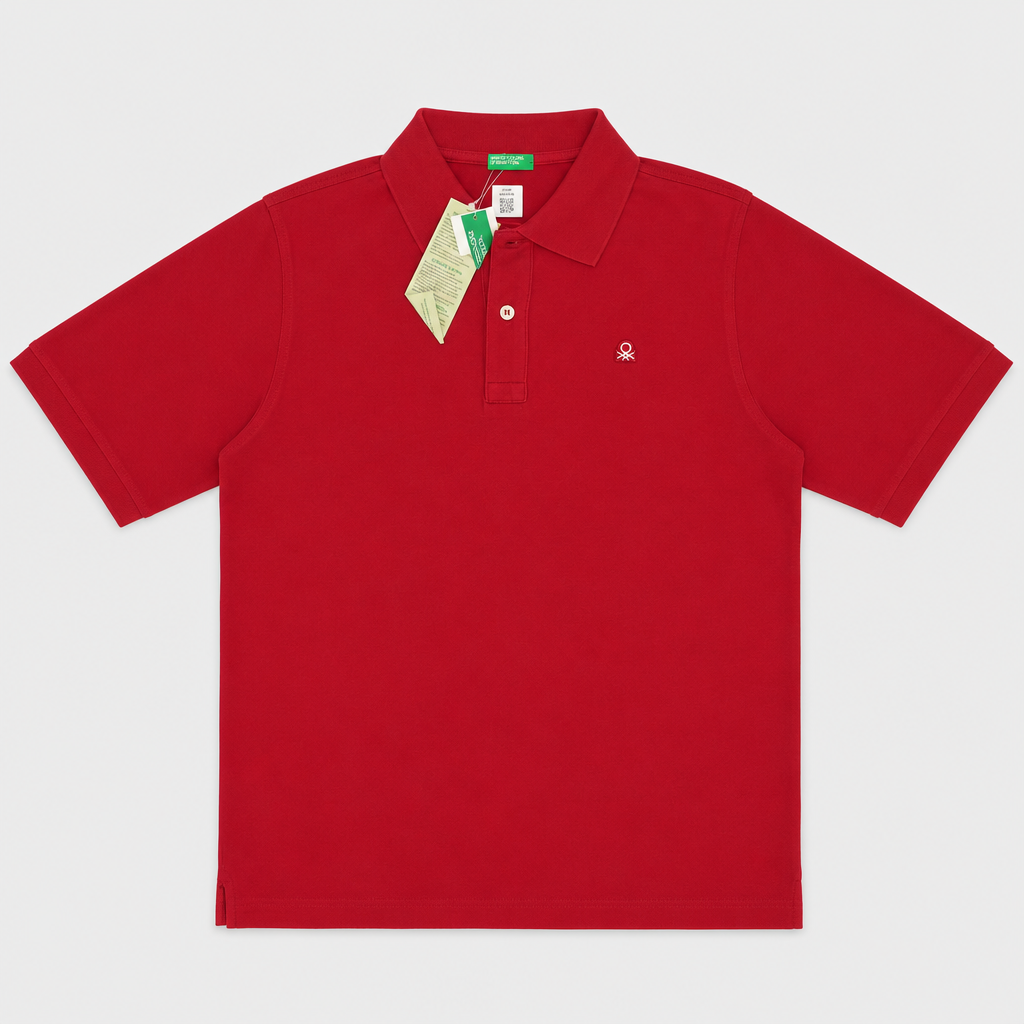Polo maniche lunghe - Bambino - 144 - 149 | 11 anni