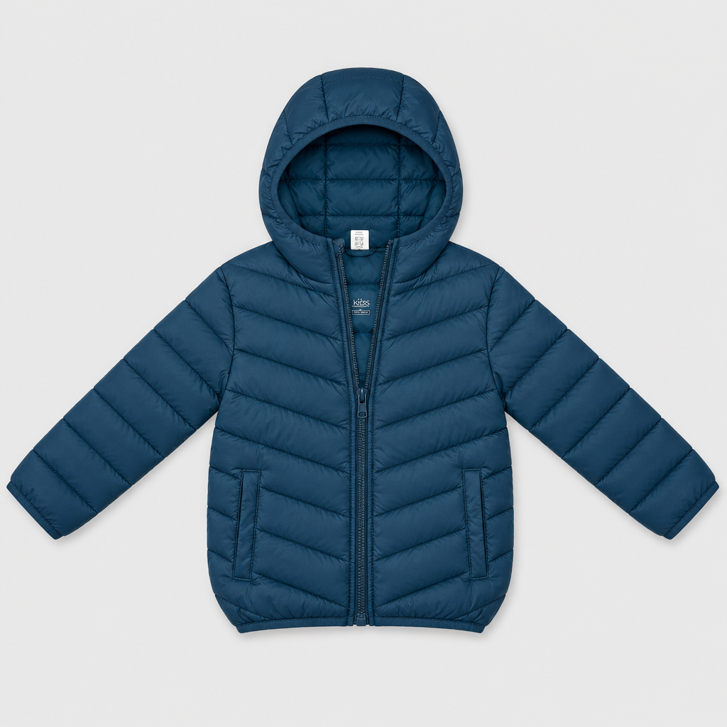 Giacca invernale pesante - Bambino - 102 - 107 | 4 anni