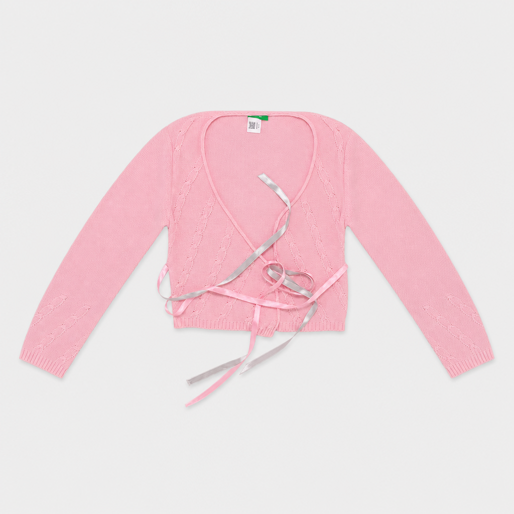 Coprispalla - Bambina - 114 - 119 | 6 anni