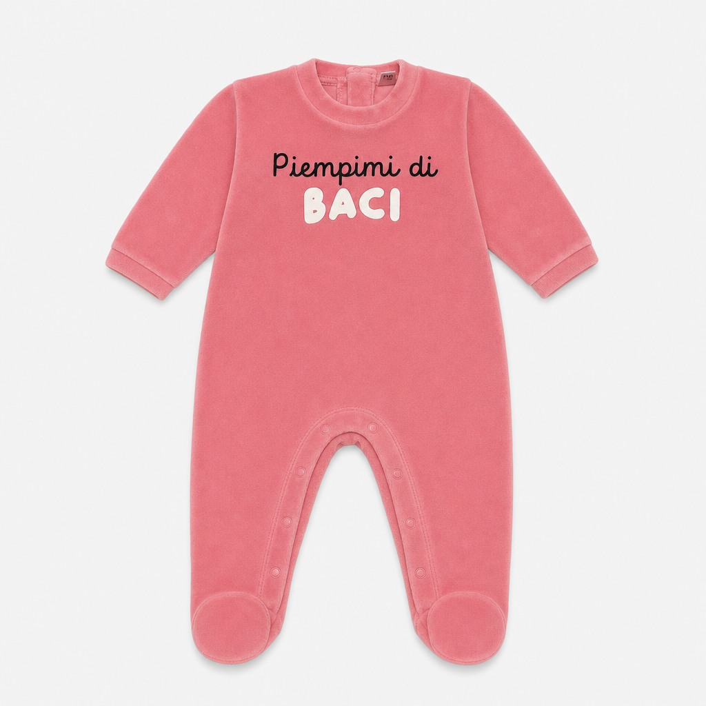 Tutine neonato - Bambina - 50 - 59 < 3 mesi