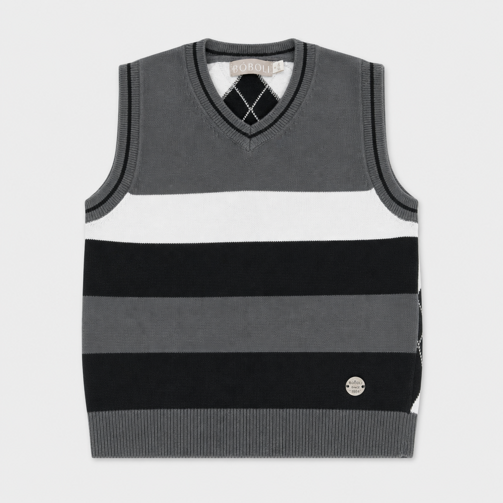 Gilet - Bambino - 102 - 107 | 4 anni
