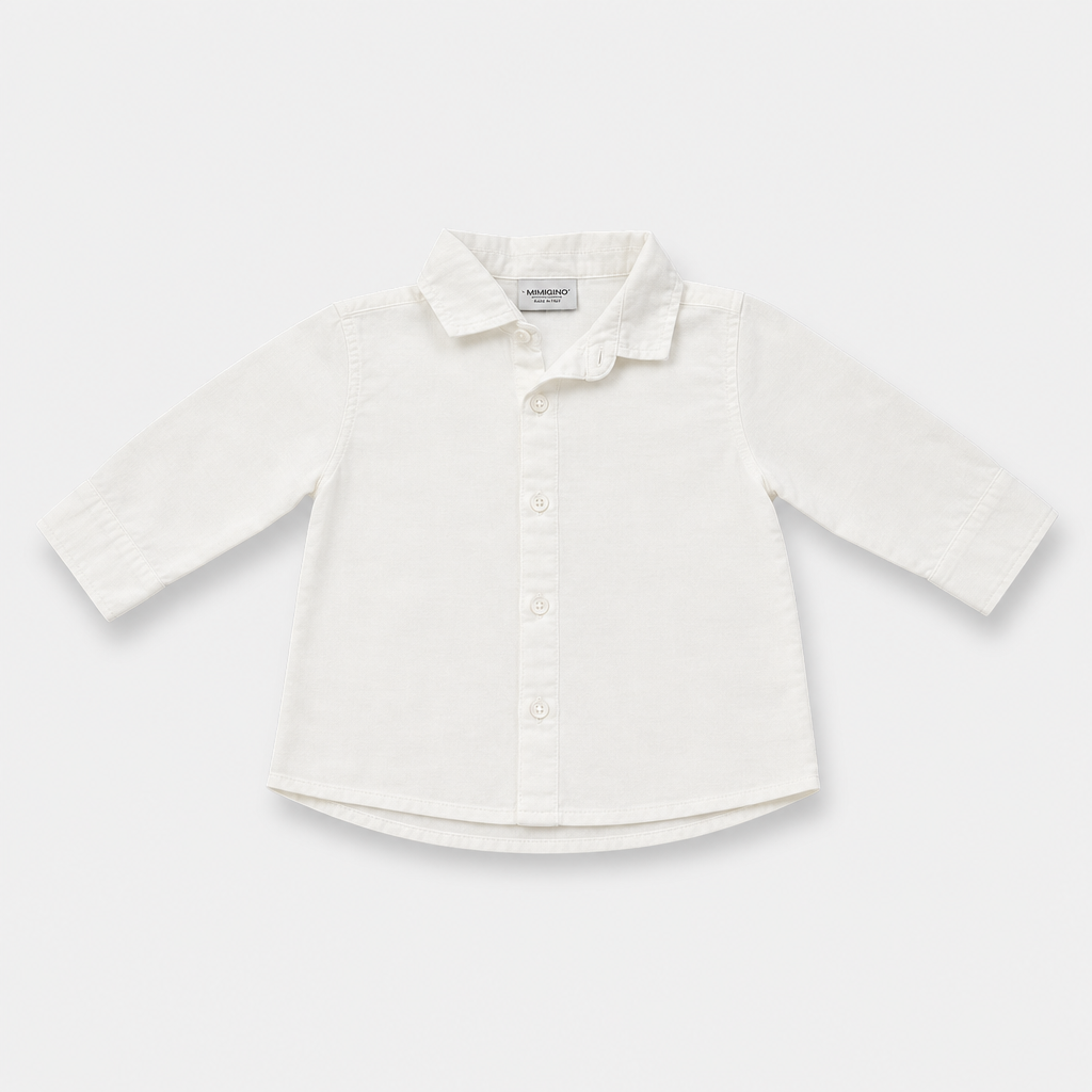 Camicia - Bambino - 66 - 71 | 6 mesi