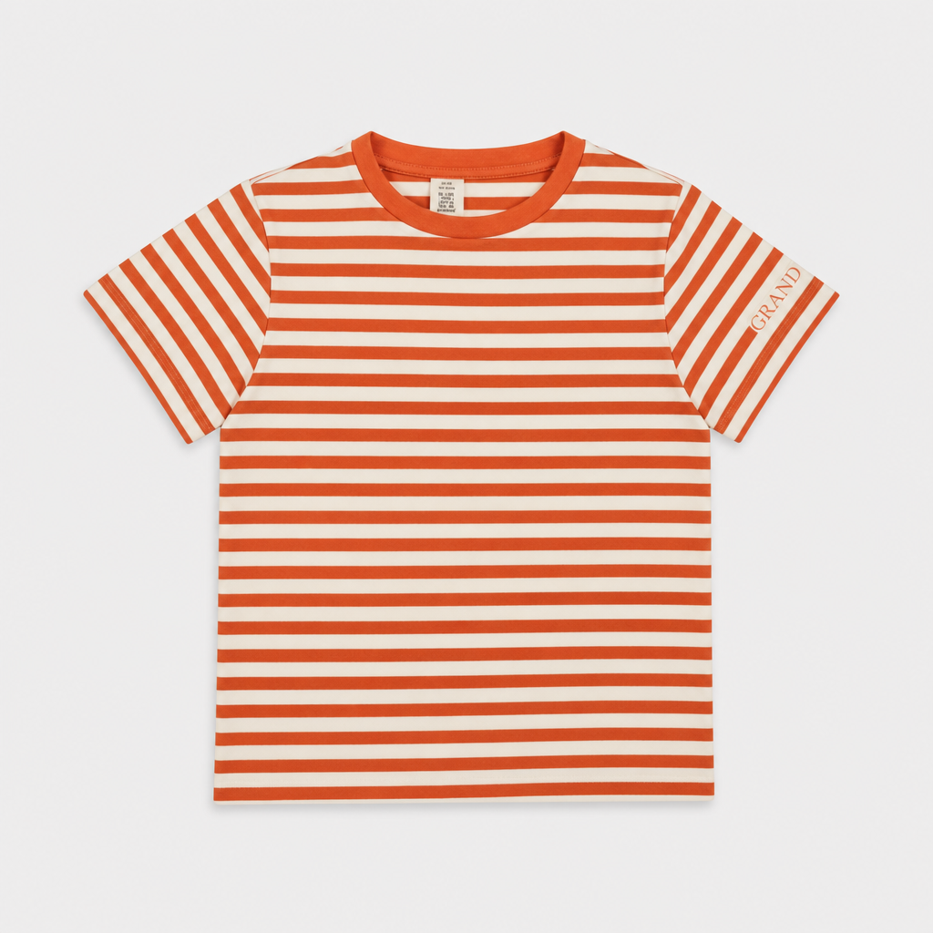 Maglietta maniche corte - Bambino - 102 - 107 | 4 anni
