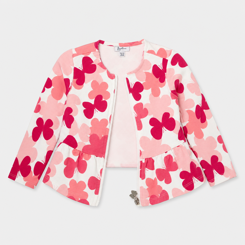 Giacca primavera - Bambina - 78 - 83 | 1 anno