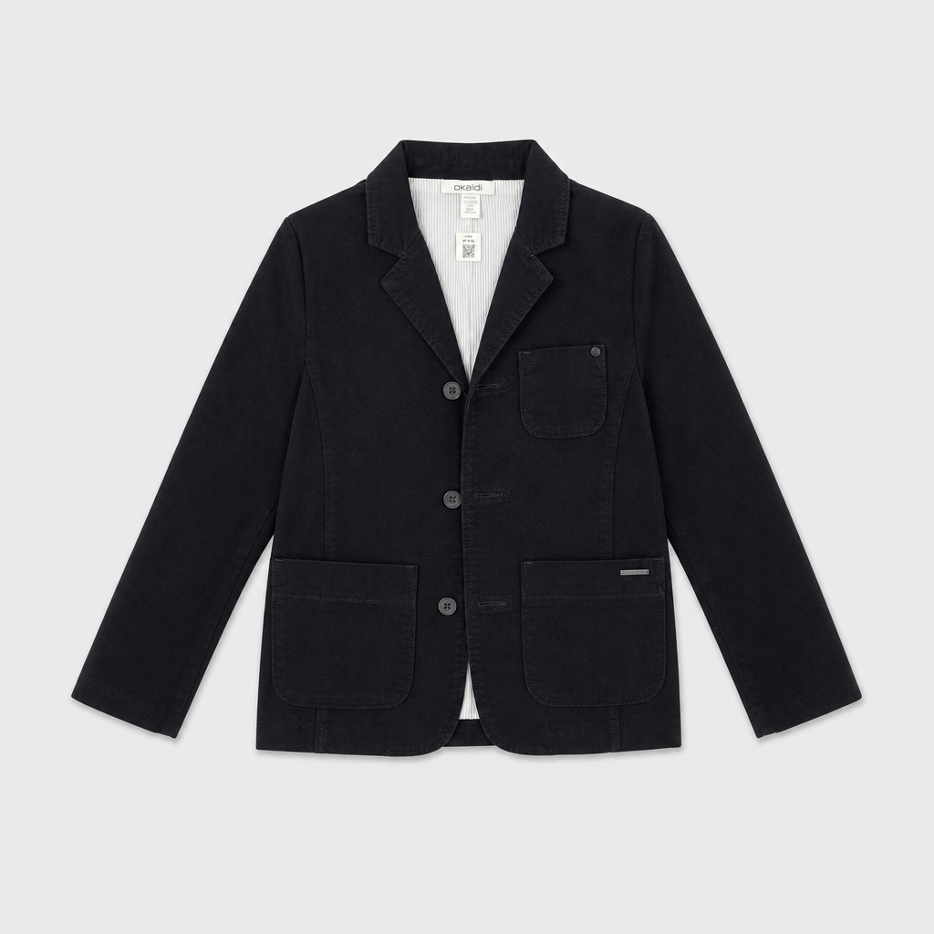 Giacca primavera - Bambino - 114 - 119 | 6 anni