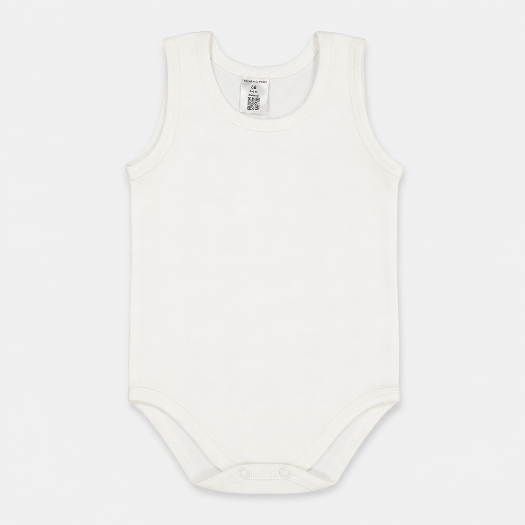 Body - Bambino - 60 - 65 | 3 mesi