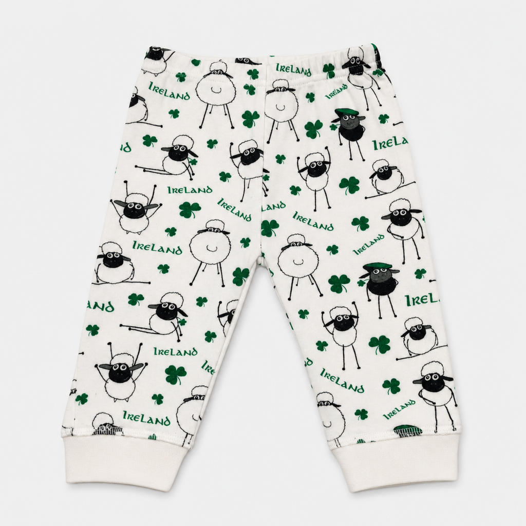 Pantaloni tuta - Bambino - 66 - 71 | 6 mesi
